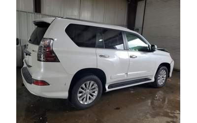 lexus-gx-460 - 2