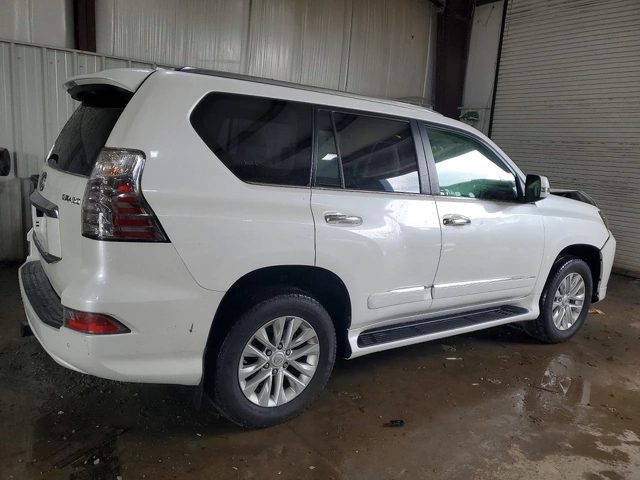 Lexus GX 460 ОПЦИЯ ЗА АВТОКРЕДИТ - автомобили, коли, обяви за нови и употребявани 2