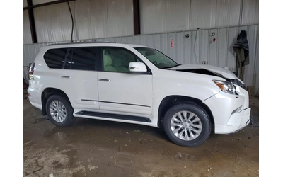 lexus-gx-460 - 3