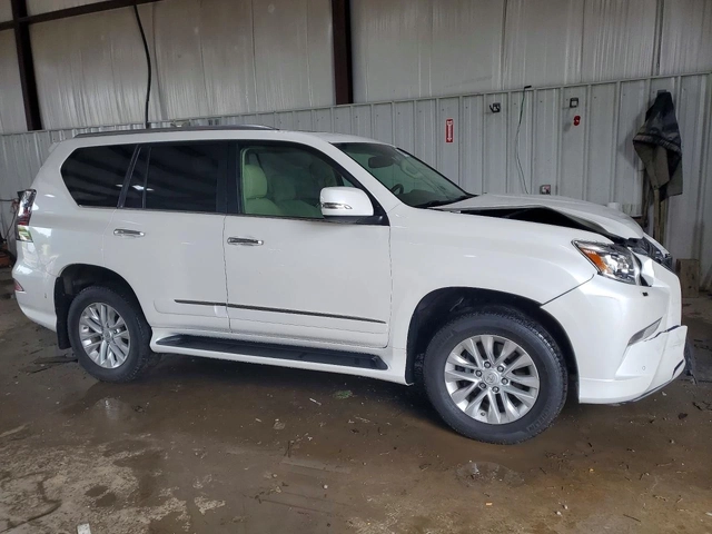 Lexus GX 460 ОПЦИЯ ЗА АВТОКРЕДИТ - автомобили, коли, обяви за нови и употребявани 3