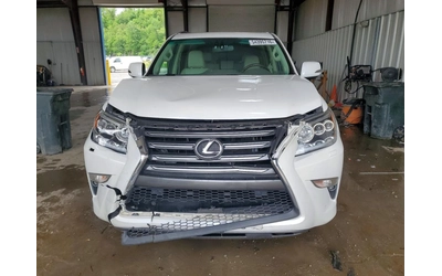 lexus-gx-460 - 4