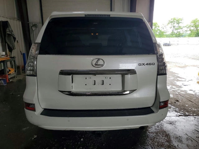 Lexus GX 460 ОПЦИЯ ЗА АВТОКРЕДИТ - автомобили, коли, обяви за нови и употребявани 5