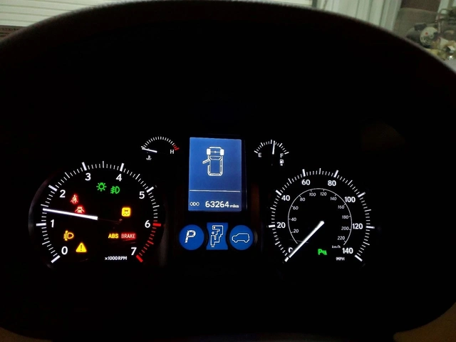 Lexus GX 460 ОПЦИЯ ЗА АВТОКРЕДИТ - автомобили, коли, обяви за нови и употребявани 8