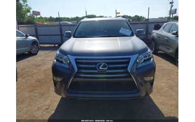 Lexus GX 460 AWD* КОЖА* ПОДГРЕВ* ОБДУХВАНЕ* ШИБИДАХ* КАМЕРА* NA - автомобили, коли, обяви за нови и употребявани 10