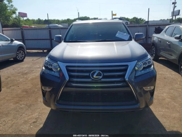 Lexus GX 460 AWD* КОЖА* ПОДГРЕВ* ОБДУХВАНЕ* ШИБИДАХ* КАМЕРА* NA - автомобили, коли, обяви за нови и употребявани 10