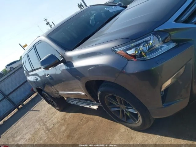 Lexus GX 460 AWD* КОЖА* ПОДГРЕВ* ОБДУХВАНЕ* ШИБИДАХ* КАМЕРА* NA - автомобили, коли, обяви за нови и употребявани 11