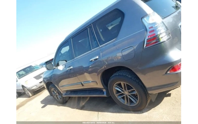 Lexus GX 460 AWD* КОЖА* ПОДГРЕВ* ОБДУХВАНЕ* ШИБИДАХ* КАМЕРА* NA - автомобили, коли, обяви за нови и употребявани 12