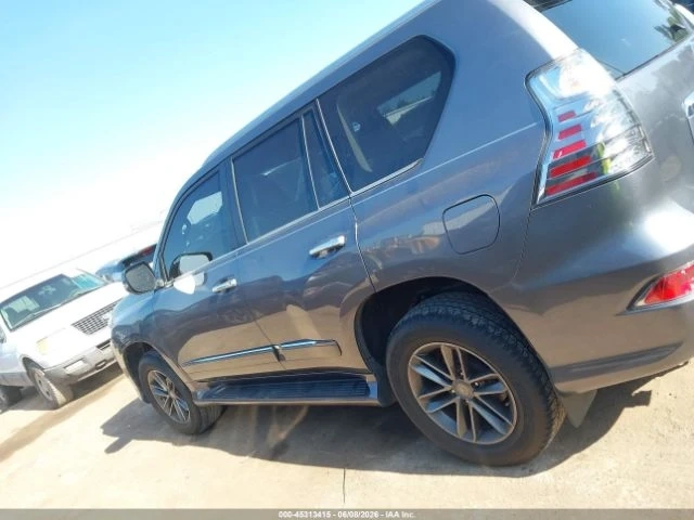 Lexus GX 460 AWD* КОЖА* ПОДГРЕВ* ОБДУХВАНЕ* ШИБИДАХ* КАМЕРА* NA - автомобили, коли, обяви за нови и употребявани 12