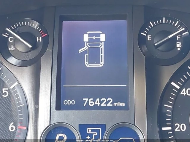 Lexus GX 460 AWD* КОЖА* ПОДГРЕВ* ОБДУХВАНЕ* ШИБИДАХ* КАМЕРА* NA - автомобили, коли, обяви за нови и употребявани 13