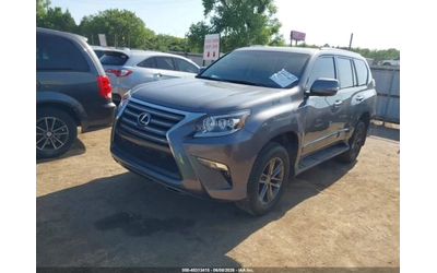 lexus-gx-460 - 1