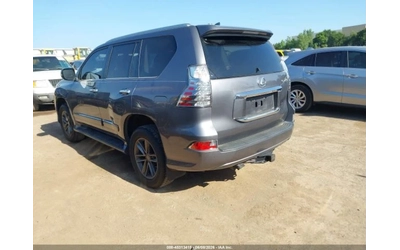 lexus-gx-460 - 2