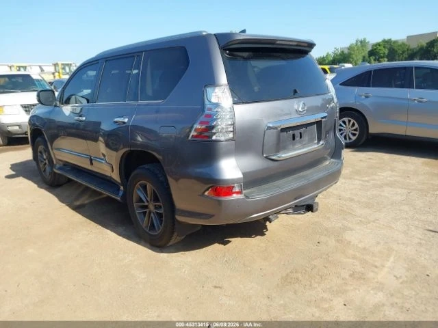 Lexus GX 460 AWD* КОЖА* ПОДГРЕВ* ОБДУХВАНЕ* ШИБИДАХ* КАМЕРА* NA - автомобили, коли, обяви за нови и употребявани 2