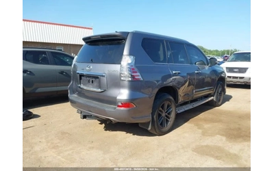 lexus-gx-460 - 3