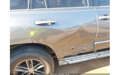 lexus-gx-460 - 5