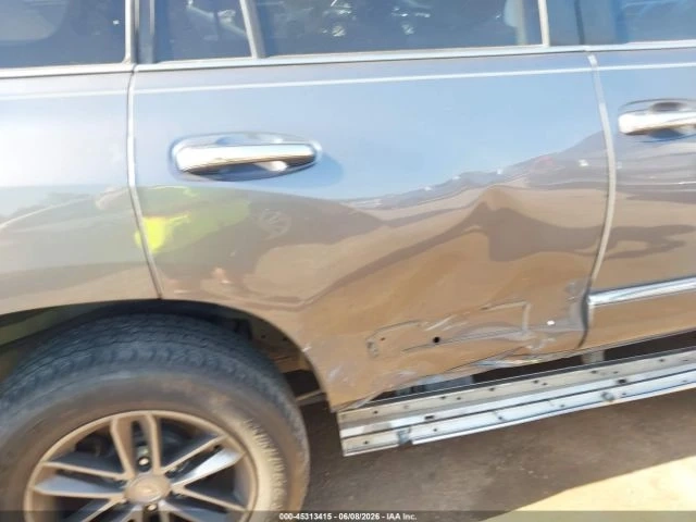 Lexus GX 460 AWD* КОЖА* ПОДГРЕВ* ОБДУХВАНЕ* ШИБИДАХ* КАМЕРА* NA - автомобили, коли, обяви за нови и употребявани 5