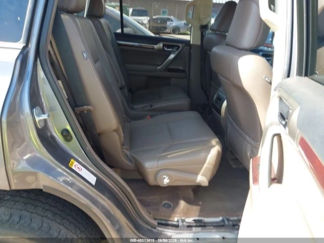 Lexus GX 460 AWD* КОЖА* ПОДГРЕВ* ОБДУХВАНЕ* ШИБИДАХ* КАМЕРА* NA - автомобили, коли, обяви за нови и употребявани 7