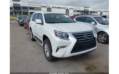 lexus-gx-460 - 0