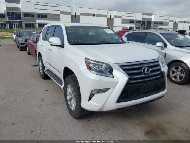 Lexus GX 460 AWD* КОЖА* ПОДГРЕВ* ОБДУХВАНЕ* ШИБИДАХ* NAVI* LED* - автомобили, коли, обяви за нови и употребявани 0