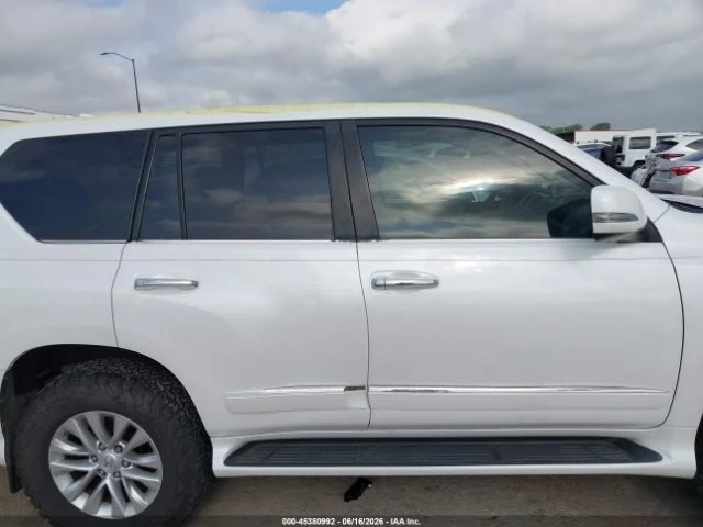 Lexus GX 460 AWD* КОЖА* ПОДГРЕВ* ОБДУХВАНЕ* ШИБИДАХ* NAVI* LED* - автомобили, коли, обяви за нови и употребявани 11