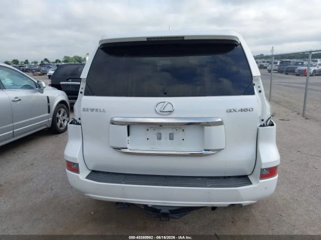 Lexus GX 460 AWD* КОЖА* ПОДГРЕВ* ОБДУХВАНЕ* ШИБИДАХ* NAVI* LED* - автомобили, коли, обяви за нови и употребявани 14