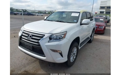 lexus-gx-460 - 1