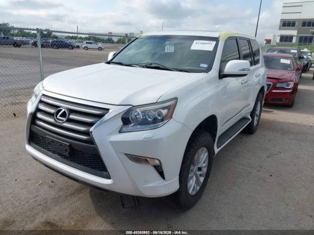 Lexus GX 460 AWD* КОЖА* ПОДГРЕВ* ОБДУХВАНЕ* ШИБИДАХ* NAVI* LED* - автомобили, коли, обяви за нови и употребявани 1