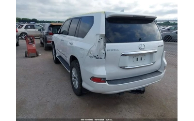 lexus-gx-460 - 2