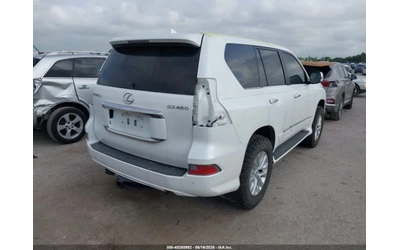 lexus-gx-460 - 3
