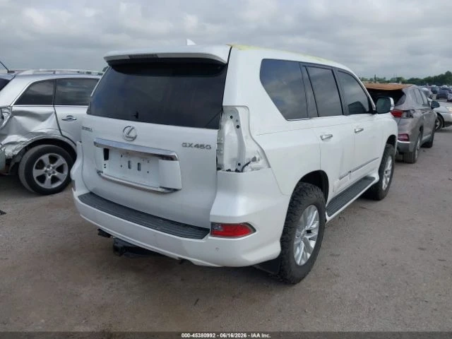 Lexus GX 460 AWD* КОЖА* ПОДГРЕВ* ОБДУХВАНЕ* ШИБИДАХ* NAVI* LED* - автомобили, коли, обяви за нови и употребявани 3