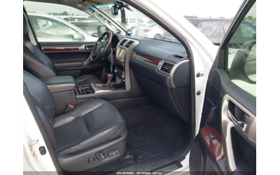 lexus-gx-460 - 4