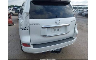 lexus-gx-460 - 5