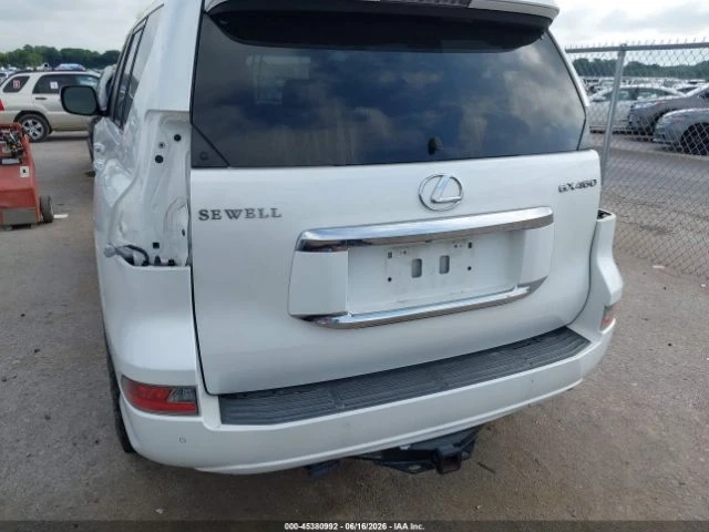 Lexus GX 460 AWD* КОЖА* ПОДГРЕВ* ОБДУХВАНЕ* ШИБИДАХ* NAVI* LED* - автомобили, коли, обяви за нови и употребявани 5