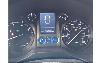 Lexus GX 460 AWD* КОЖА* ПОДГРЕВ* ОБДУХВАНЕ* ШИБИДАХ* NAVI* LED* - автомобили, коли, обяви за нови и употребявани 6