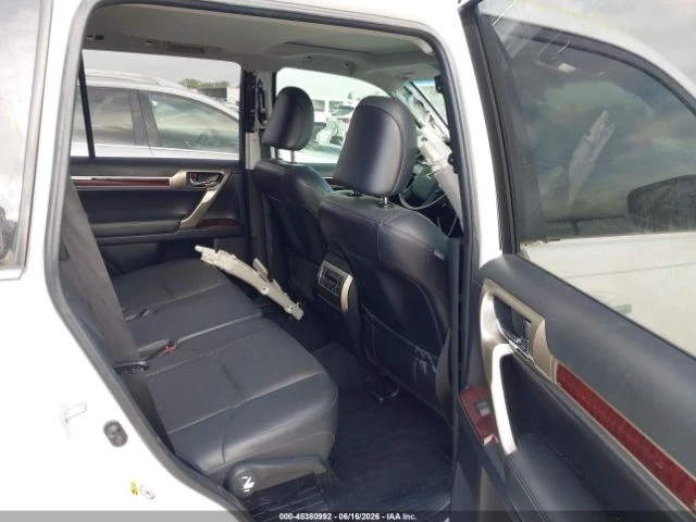 Lexus GX 460 AWD* КОЖА* ПОДГРЕВ* ОБДУХВАНЕ* ШИБИДАХ* NAVI* LED* - автомобили, коли, обяви за нови и употребявани 7