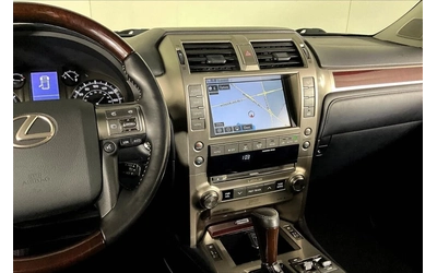 Lexus GX 460 MARK LEV* ПОДГРЕВ* ОБДУХВАНЕ* ПАНОРАМА* ДИСТРОНИК - автомобили, коли, обяви за нови и употребявани 10