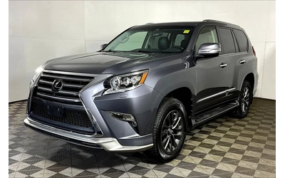 lexus-gx-460 - 1