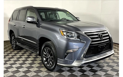 lexus-gx-460 - 2