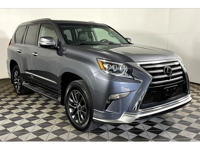 Lexus GX 460 MARK LEV* ПОДГРЕВ* ОБДУХВАНЕ* ПАНОРАМА* ДИСТРОНИК - автомобили, коли, обяви за нови и употребявани 2
