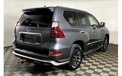 lexus-gx-460 - 3