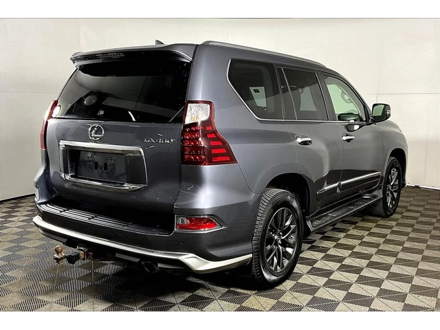 Lexus GX 460 MARK LEV* ПОДГРЕВ* ОБДУХВАНЕ* ПАНОРАМА* ДИСТРОНИК - автомобили, коли, обяви за нови и употребявани 3