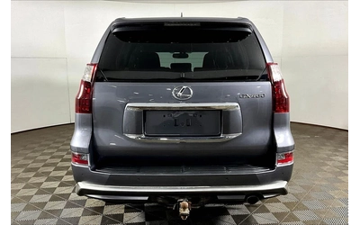 lexus-gx-460 - 4