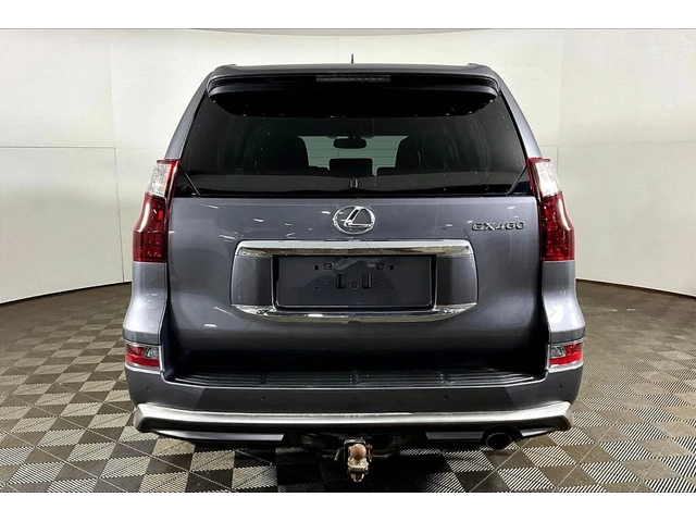 Lexus GX 460 MARK LEV* ПОДГРЕВ* ОБДУХВАНЕ* ПАНОРАМА* ДИСТРОНИК - автомобили, коли, обяви за нови и употребявани 4