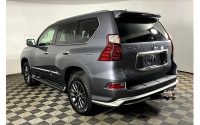 lexus-gx-460 - 5