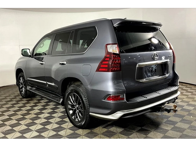Lexus GX 460 MARK LEV* ПОДГРЕВ* ОБДУХВАНЕ* ПАНОРАМА* ДИСТРОНИК - автомобили, коли, обяви за нови и употребявани 5