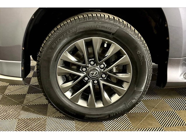Lexus GX 460 MARK LEV* ПОДГРЕВ* ОБДУХВАНЕ* ПАНОРАМА* ДИСТРОНИК - автомобили, коли, обяви за нови и употребявани 6