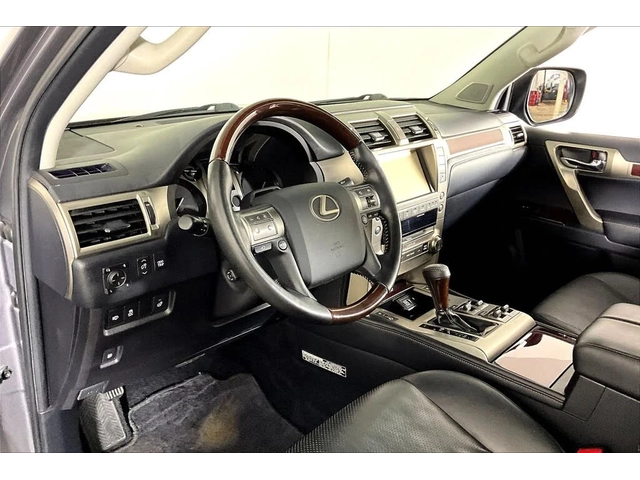 Lexus GX 460 MARK LEV* ПОДГРЕВ* ОБДУХВАНЕ* ПАНОРАМА* ДИСТРОНИК - автомобили, коли, обяви за нови и употребявани 8