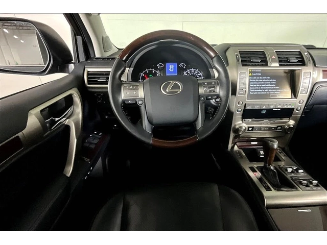 Lexus GX 460 MARK LEV* ПОДГРЕВ* ОБДУХВАНЕ* ПАНОРАМА* ДИСТРОНИК - автомобили, коли, обяви за нови и употребявани 9