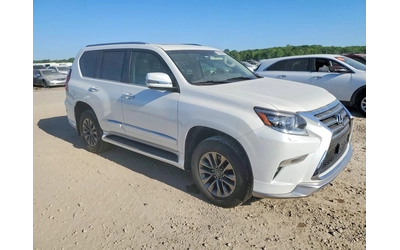 lexus-gx - 0
