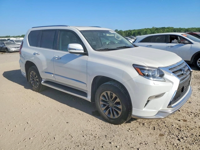 Lexus GX 460 AWD - автомобили, коли, обяви за нови и употребявани 0