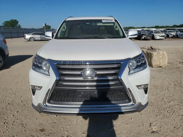 Lexus GX 460 AWD - автомобили, коли, обяви за нови и употребявани 1
